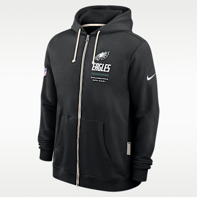 Philadelphia Eagles Sideline Standard Issue Men's Nike Dri-FIT NFL